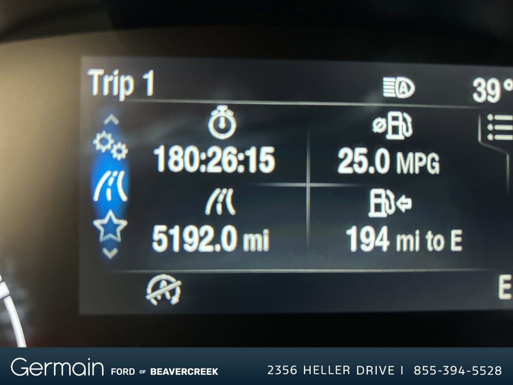 Used 2024 Ford Maverick XLT w/ Equipment Group 300A Standard image 29