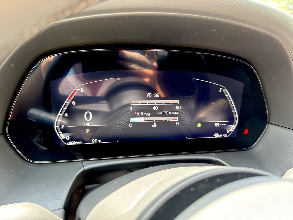 New 2026 MAZDA CX-5 Select AWD/4WD image 49