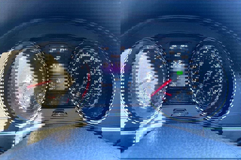 Used 2018 Volkswagen Atlas S image 23