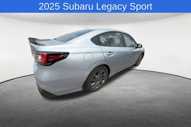 Used 2025 Subaru Legacy Premium w/ Popular Package #2 AWD/4WD image 23