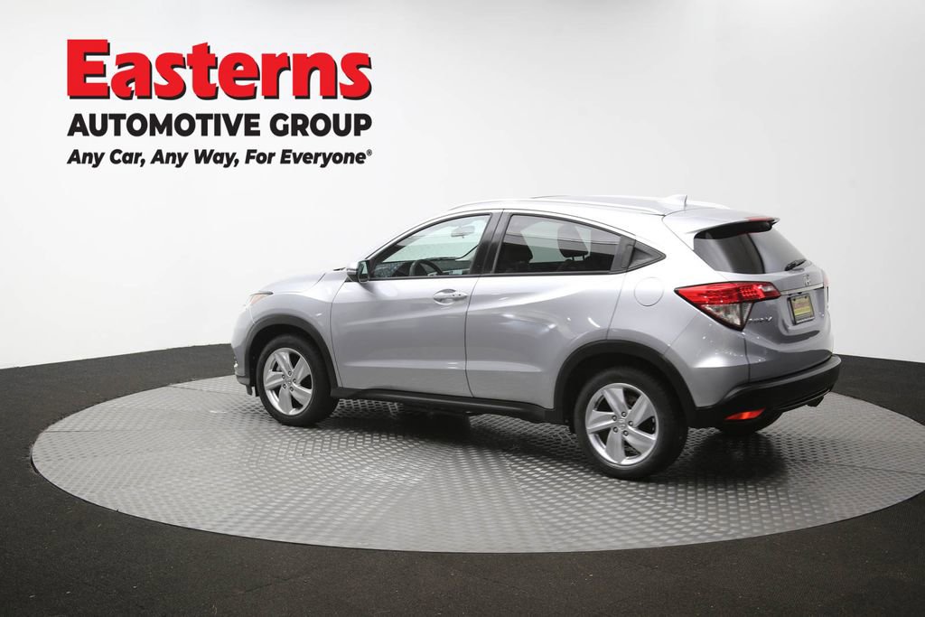 Used 2019 Honda HR-V EX image 62