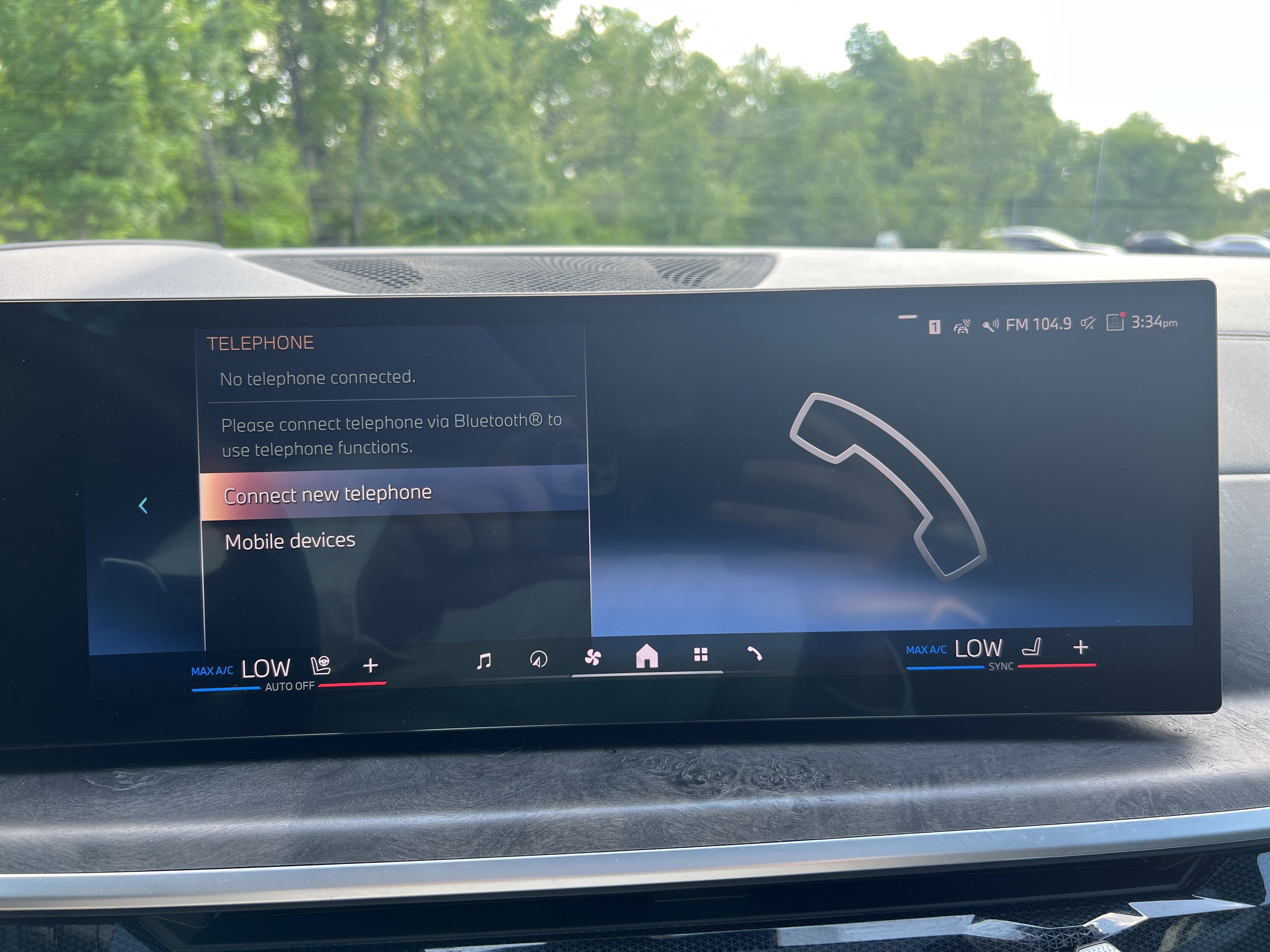 Used 2024 BMW X5 xDrive40i w/ Premium Package image 18