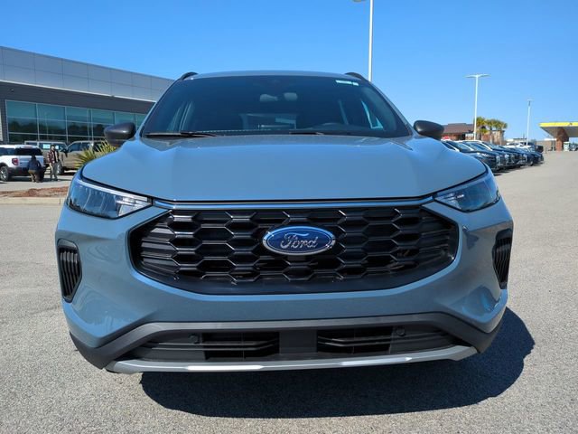 New 2026 Ford Escape ST-Line w/ Cold Weather Package image 9