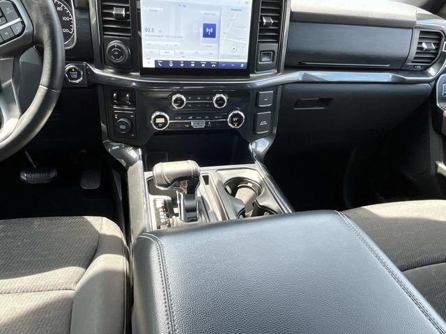 Used 2021 Ford F150 XLT w/ Equipment Group 302A High AWD/4WD image 20