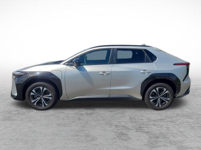 Certified 2024 Toyota bZ4X AWD w/ Weather Package image 8