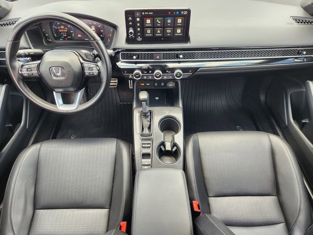Used 2025 Honda Civic Sport image 26