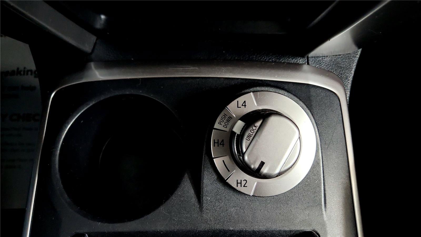 Certified 2024 Toyota 4Runner SR5 image 33