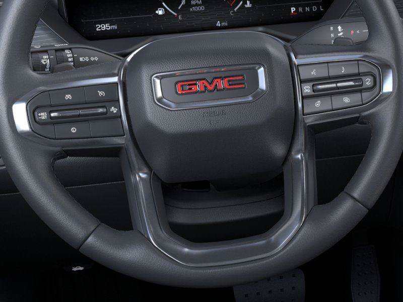 New 2026 GMC Acadia Elevation AWD/4WD image 19