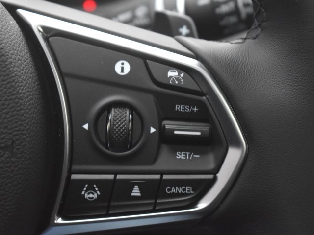 New 2026 Acura RDX SH-AWD w/ Technology Package image 11