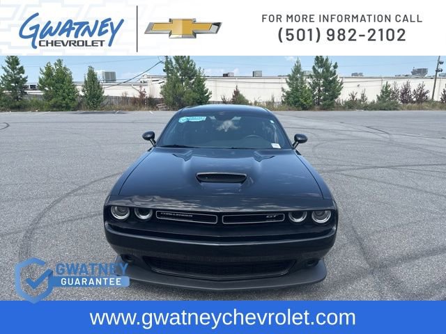 Used 2023 Dodge Challenger GT video 2