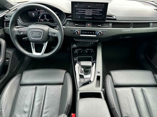 Used 2023 Audi A5 2.0T Prestige image 17