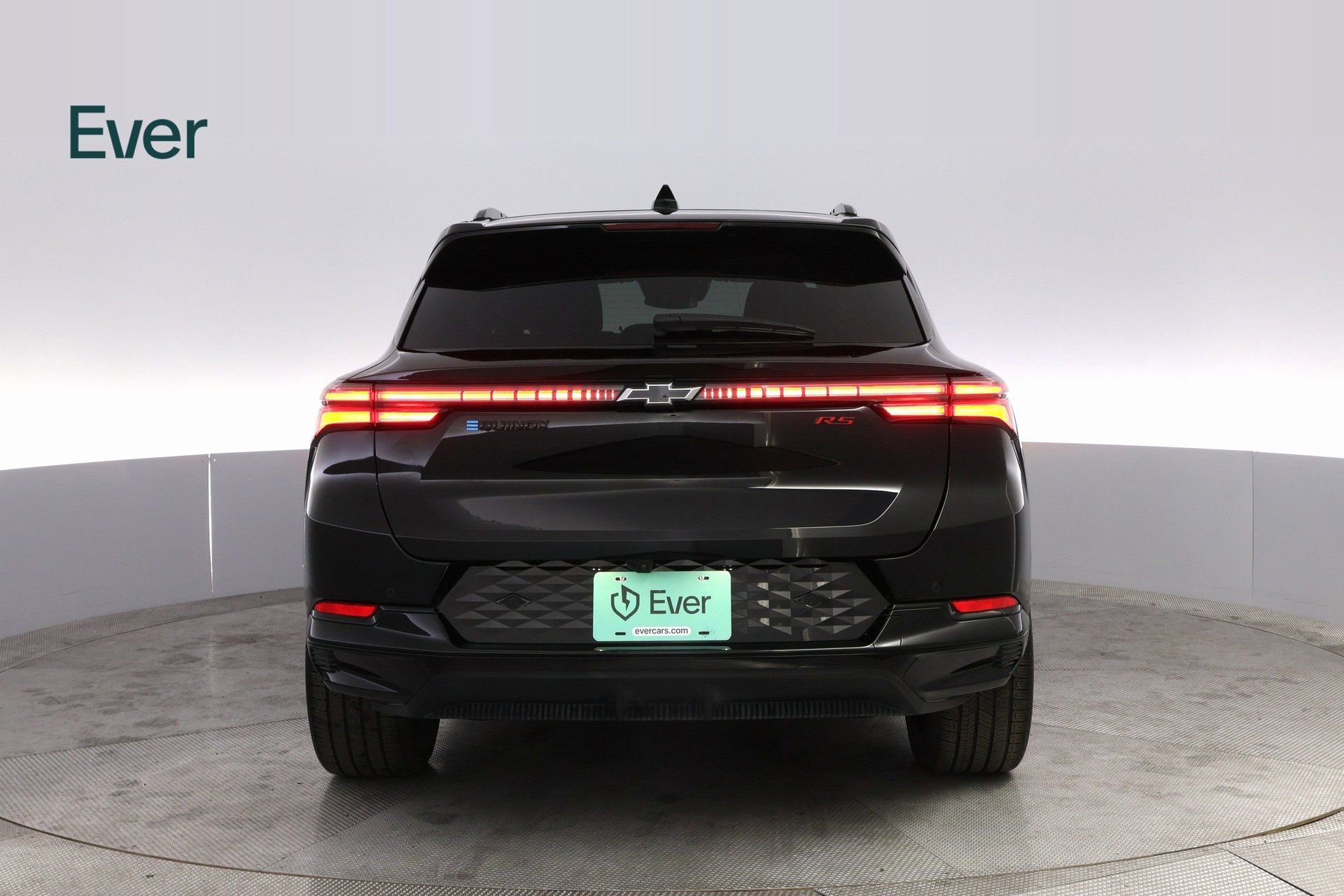 Used 2024 Chevrolet Equinox EV RS image 13