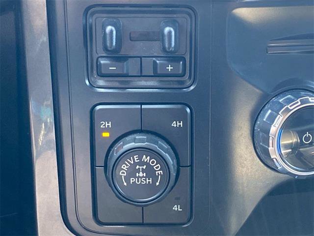 Certified 2022 Ford F150 XLT w/ Equipment Group 302A High image 55