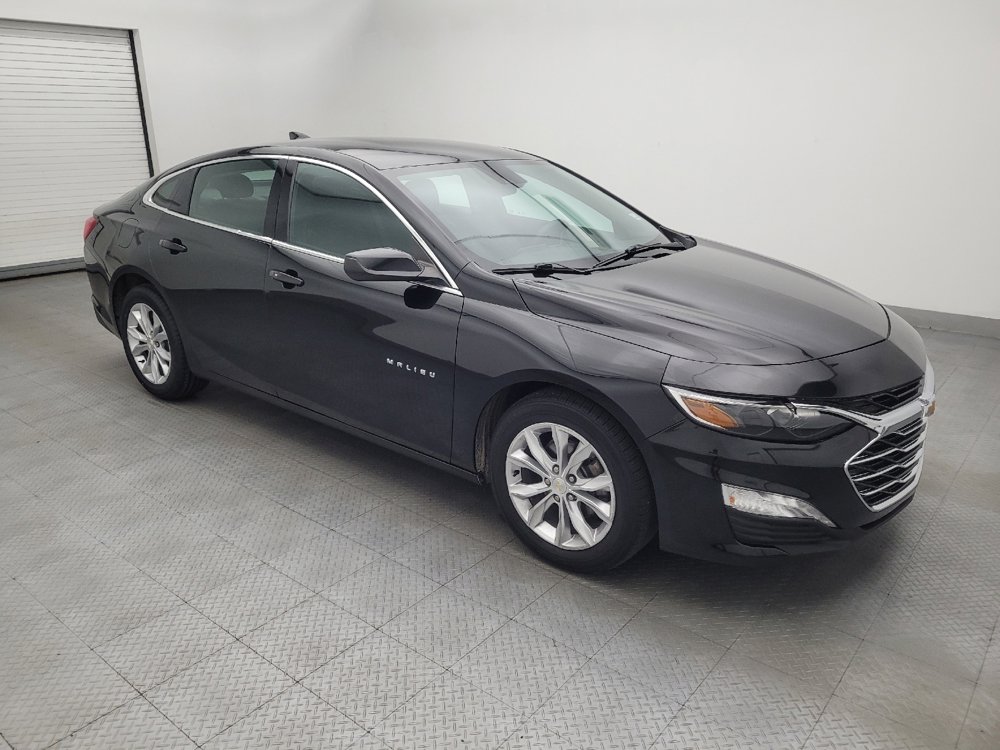 Used 2023 Chevrolet Malibu LT FWD image 11