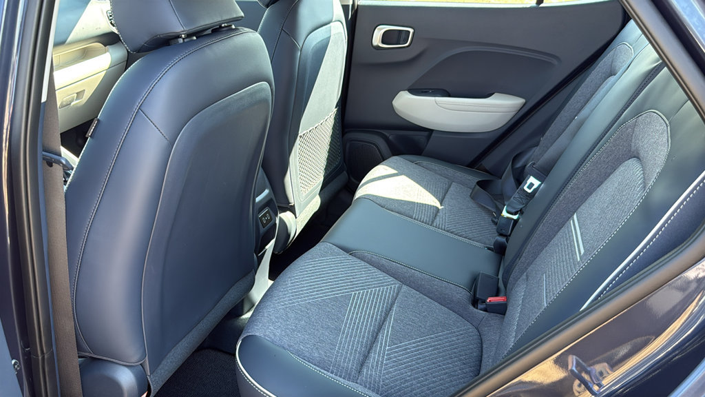 New 2026 Hyundai Venue SEL FWD image 11