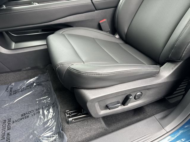 Used 2026 Nissan Murano SL AWD/4WD image 30