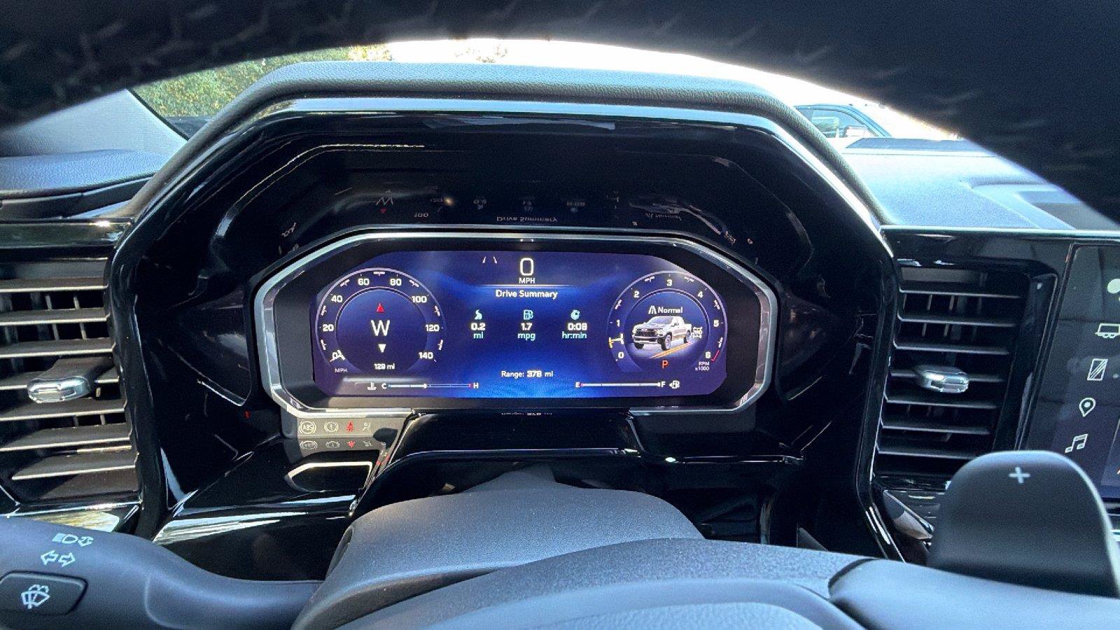 New 2026 Chevrolet Silverado 1500 ZR2 AWD/4WD image 26