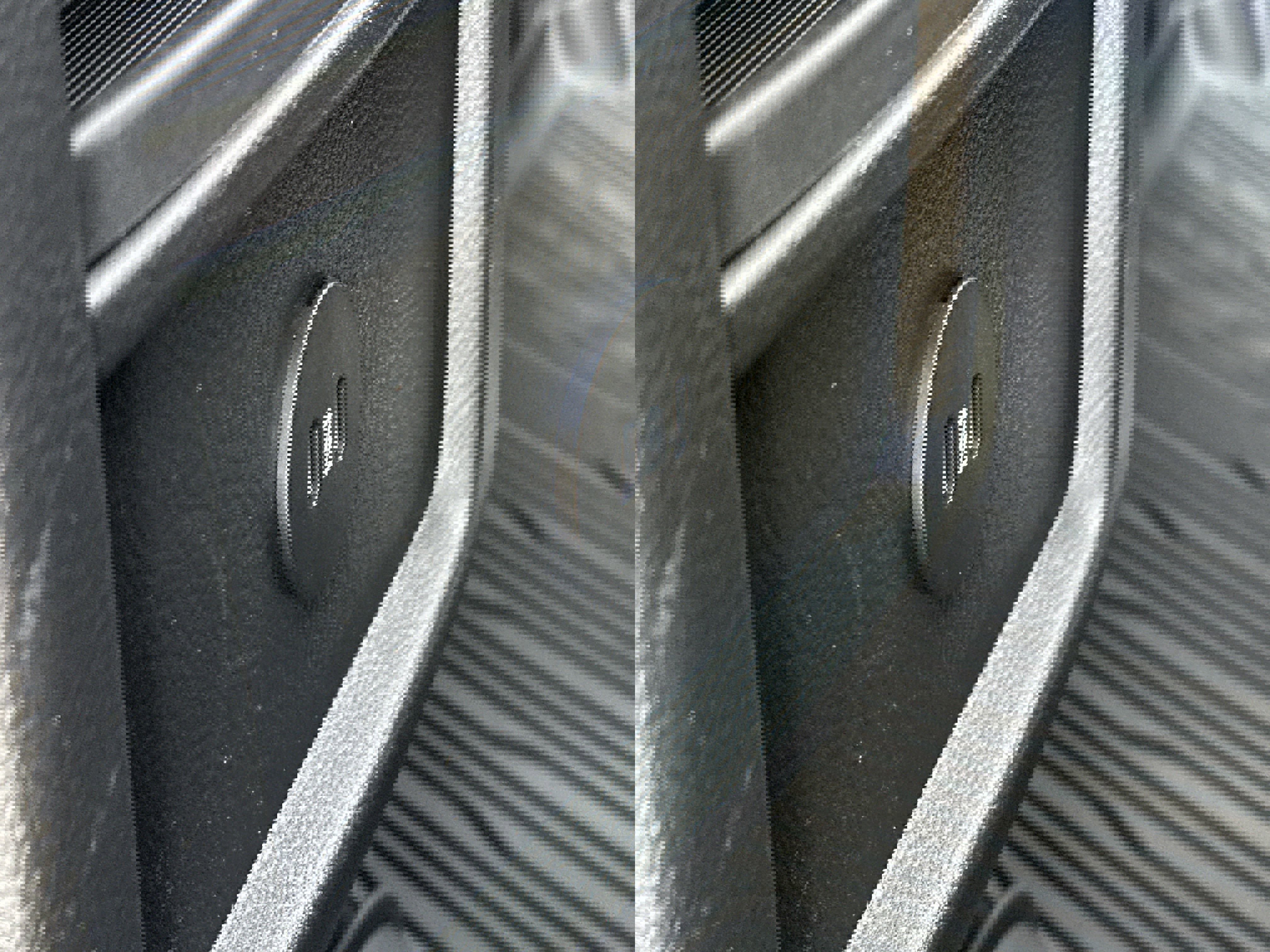 New 2024 Ford Edge SE image 27