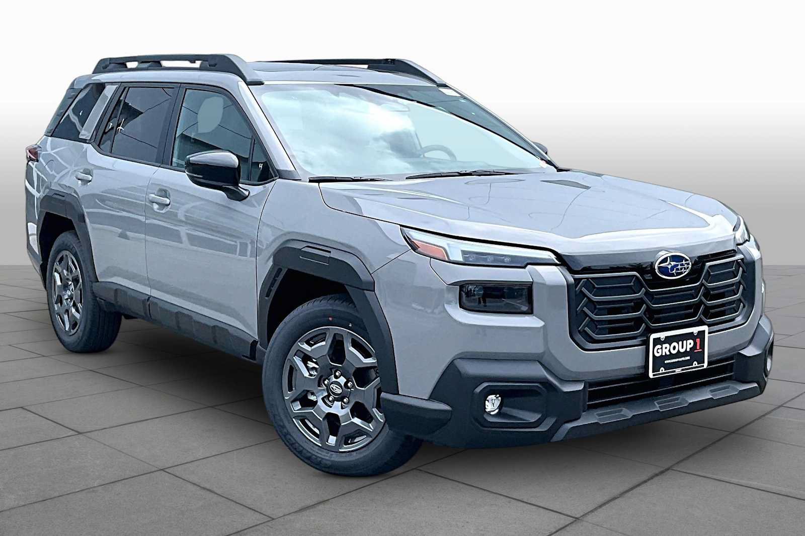 New 2026 Subaru Outback Premium AWD/4WD image 2