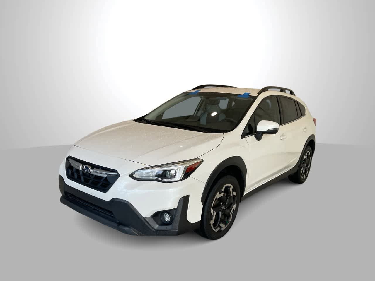 Used 2021 Subaru Crosstrek 2.5i Limited w/ Popular Package #3