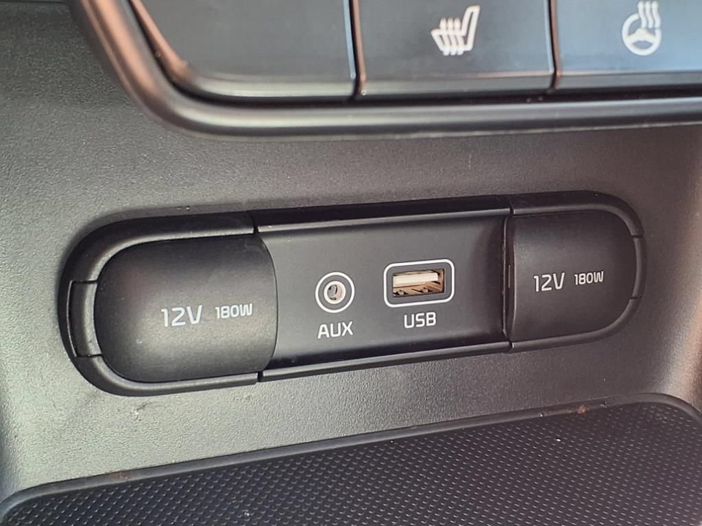 Used 2019 Kia Sportage EX w/ EX Premium Package AWD/4WD image 26