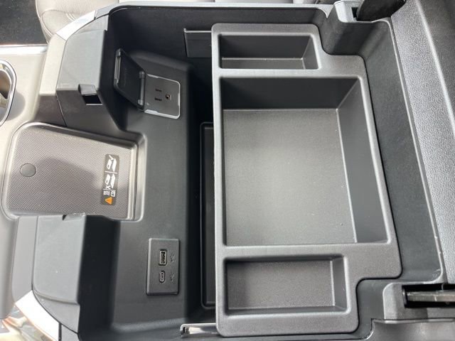 New 2026 Chevrolet Silverado 1500 LT Trail Boss image 36