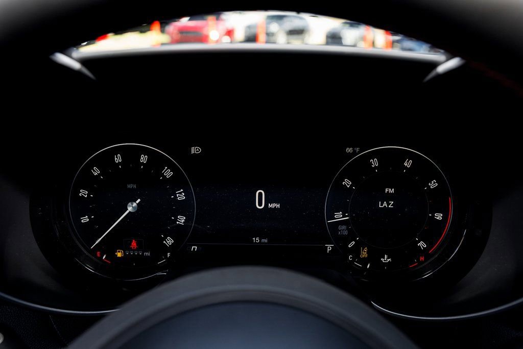 New 2025 Alfa Romeo Giulia AWD w/ Driving Assist Package image 19