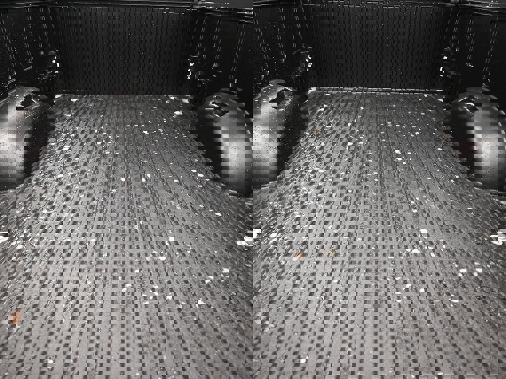 New 2026 Toyota Tundra Platinum image 15