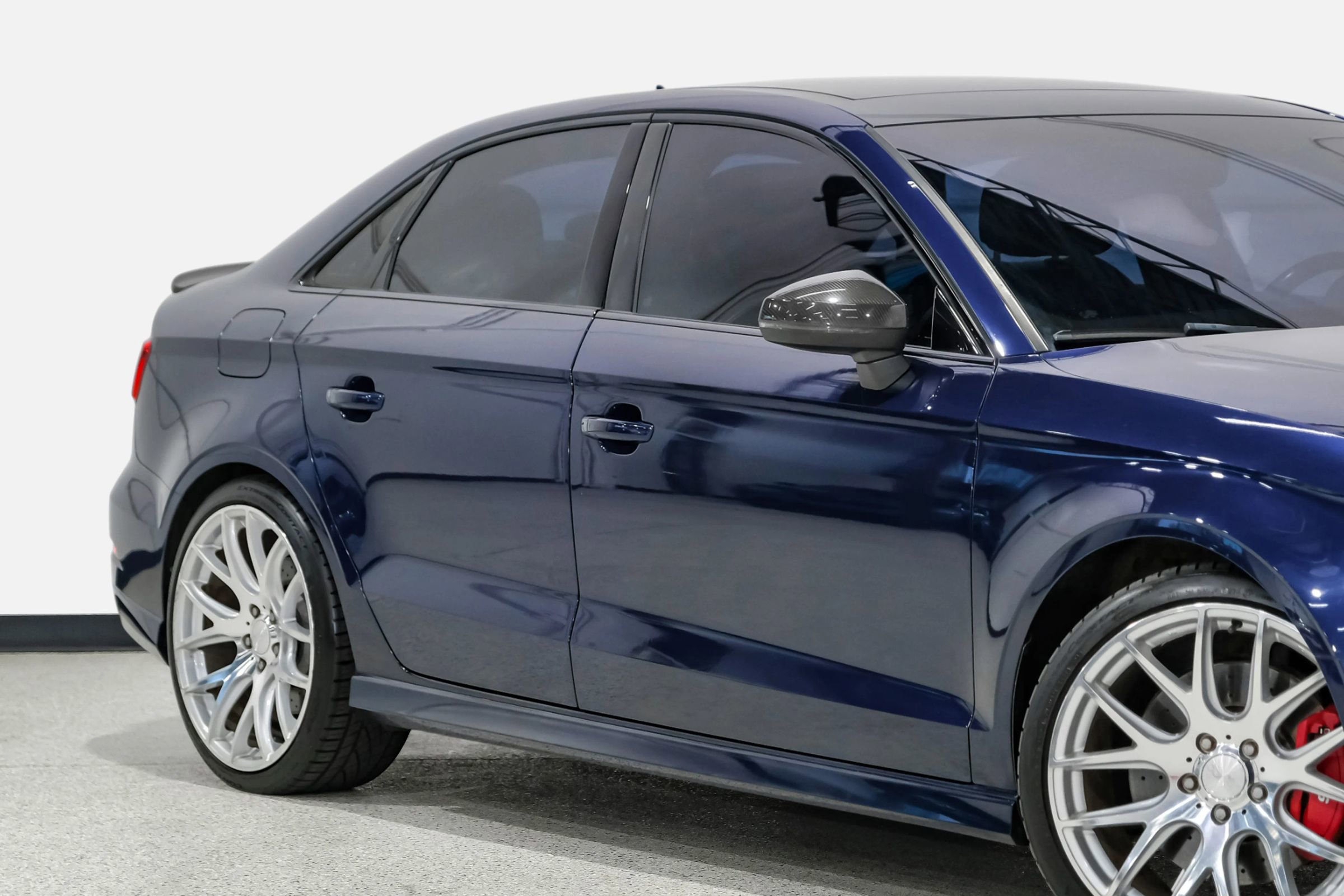 Used 2017 Audi S3 Premium Plus w/ Technology Package image 10