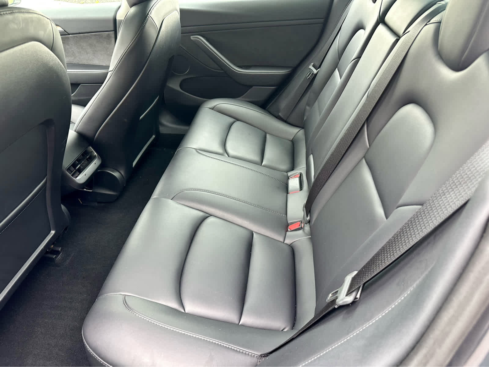 Used 2023 Tesla Model 3 Standard Range RWD image 13