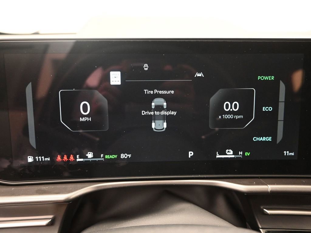 New 2026 Kia Sportage SX Prestige image 26