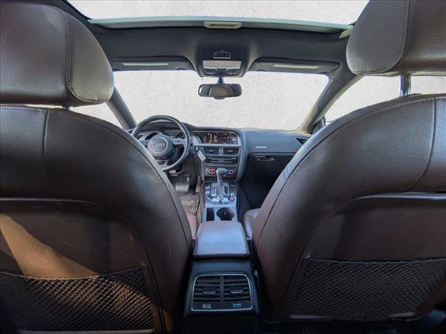 Used 2013 Audi A5 2.0T Premium Plus w/ Premium Plus Pkg image 20