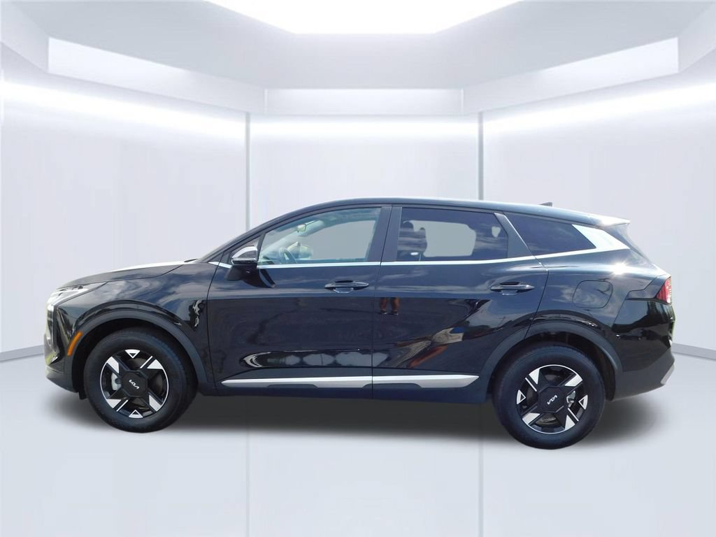 Used 2026 Kia Sportage LX w/ LX Convenience Package AWD/4WD image 6