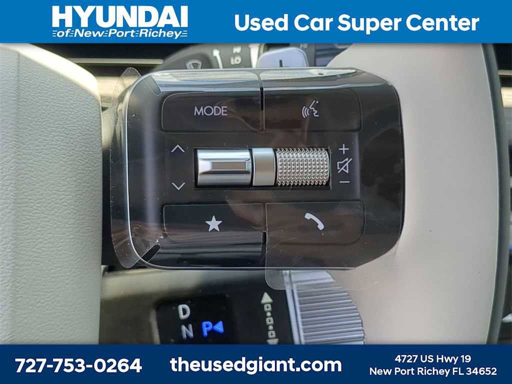 New 2026 Hyundai Santa Fe Calligraphy image 27