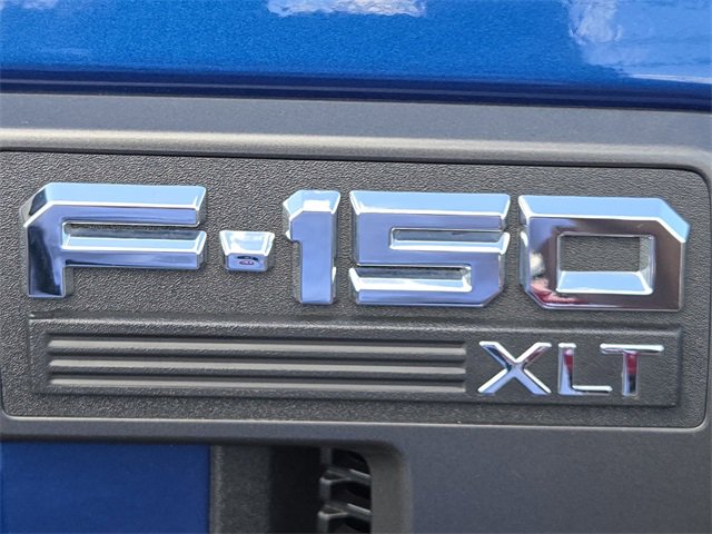 Used 2023 Ford F150 XLT w/ Equipment Group 302A High image 6