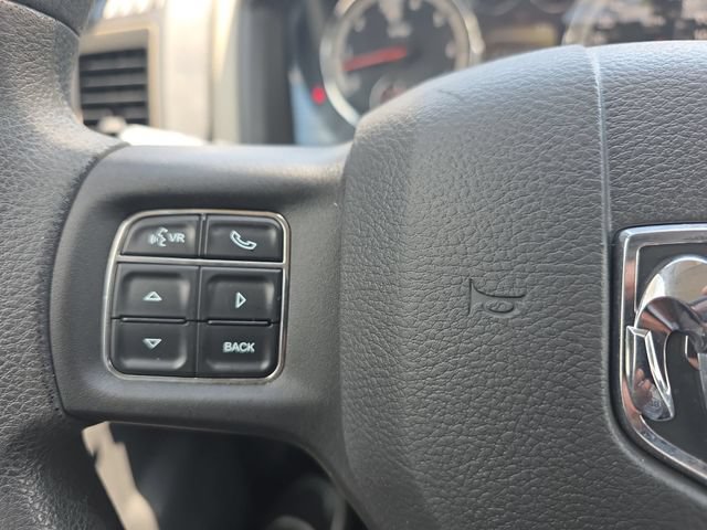 Used 2012 RAM 1500 Express w/ ST Popular Equipment Group AWD/4WD image 17