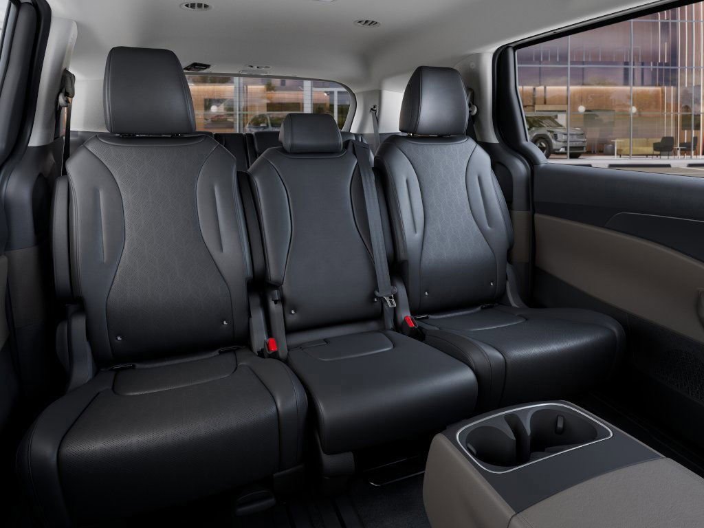 New 2026 Kia Carnival image 35