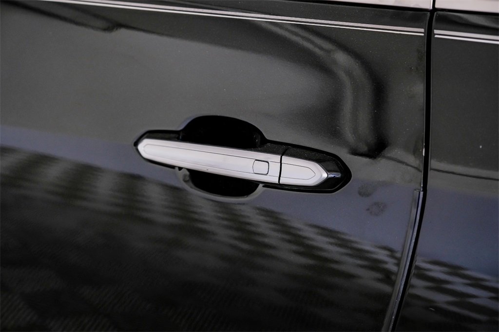 Used 2018 Cadillac ATS 2.0T Coupe image 34