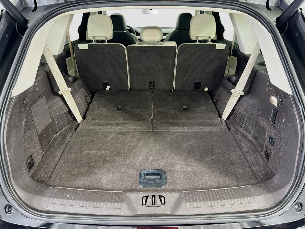 Used 2023 Lincoln Aviator Black Label w/ Dynamic Handling Package AWD/4WD image 27