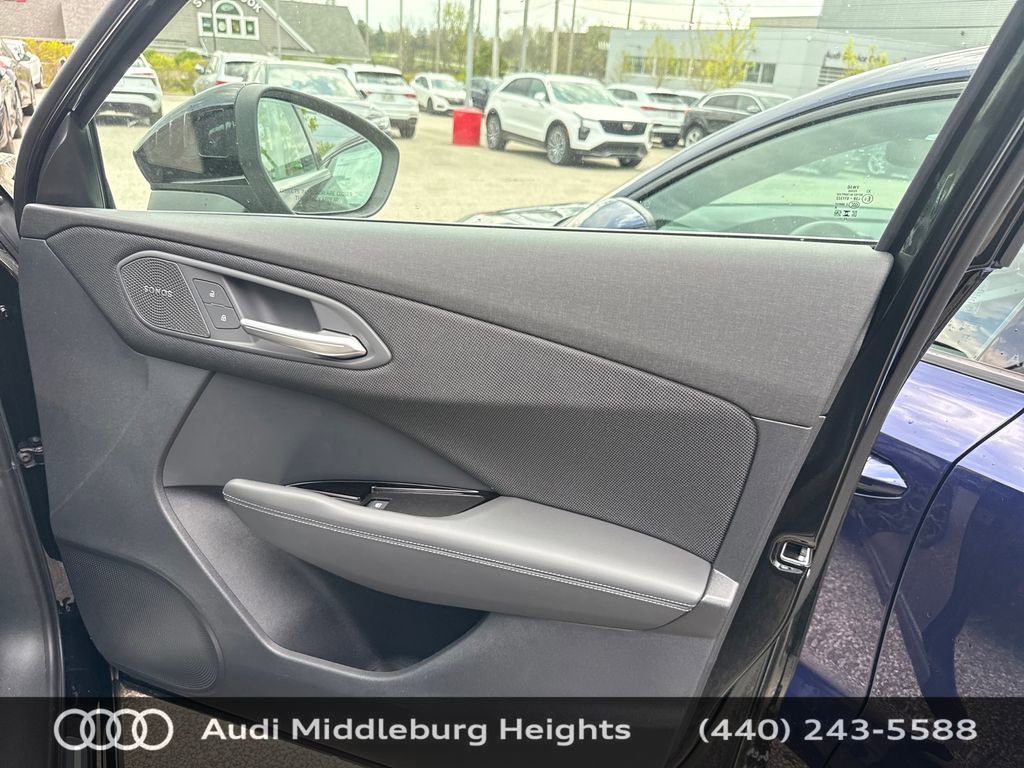 Used 2026 Audi Q3 quattro 2.0T AWD/4WD image 44