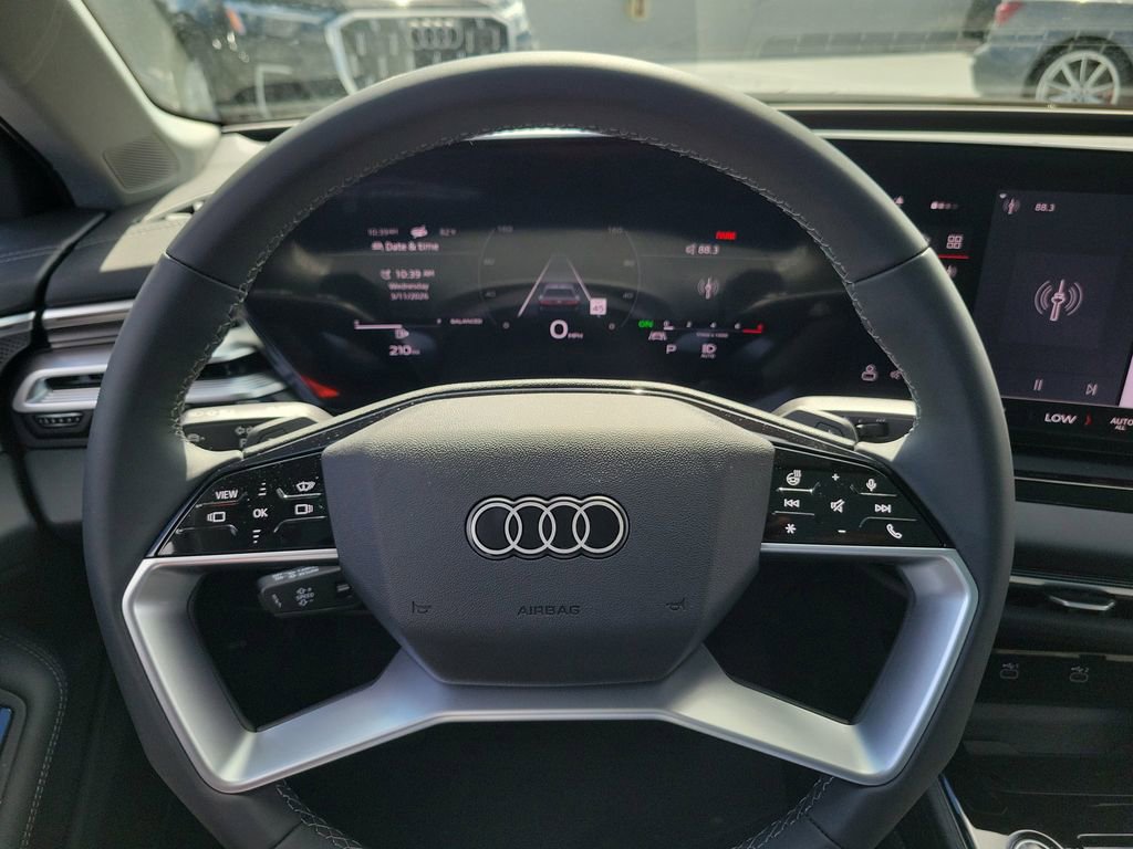 New 2026 Audi A6 3.0 image 8