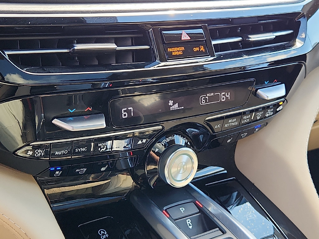 Used 2023 Acura MDX w/ Advance Package AWD/4WD image 18