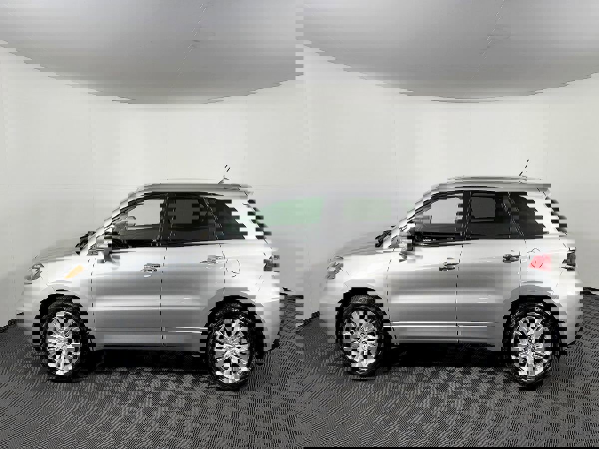 Used 2012 Acura RDX SH-AWD w/ Technology Package image 17