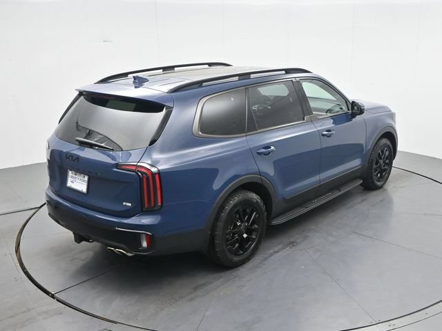 Used 2025 Kia Telluride SX Prestige X-Pro AWD/4WD image 26