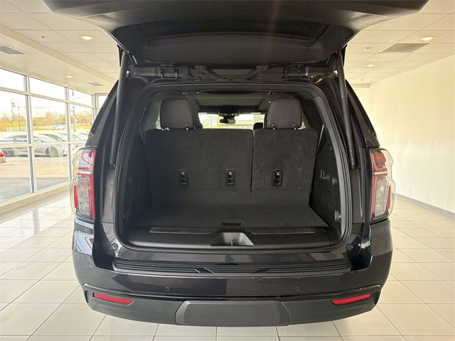 Certified 2024 Chevrolet Tahoe Z71 w/ Z71 Off-Road Package image 15