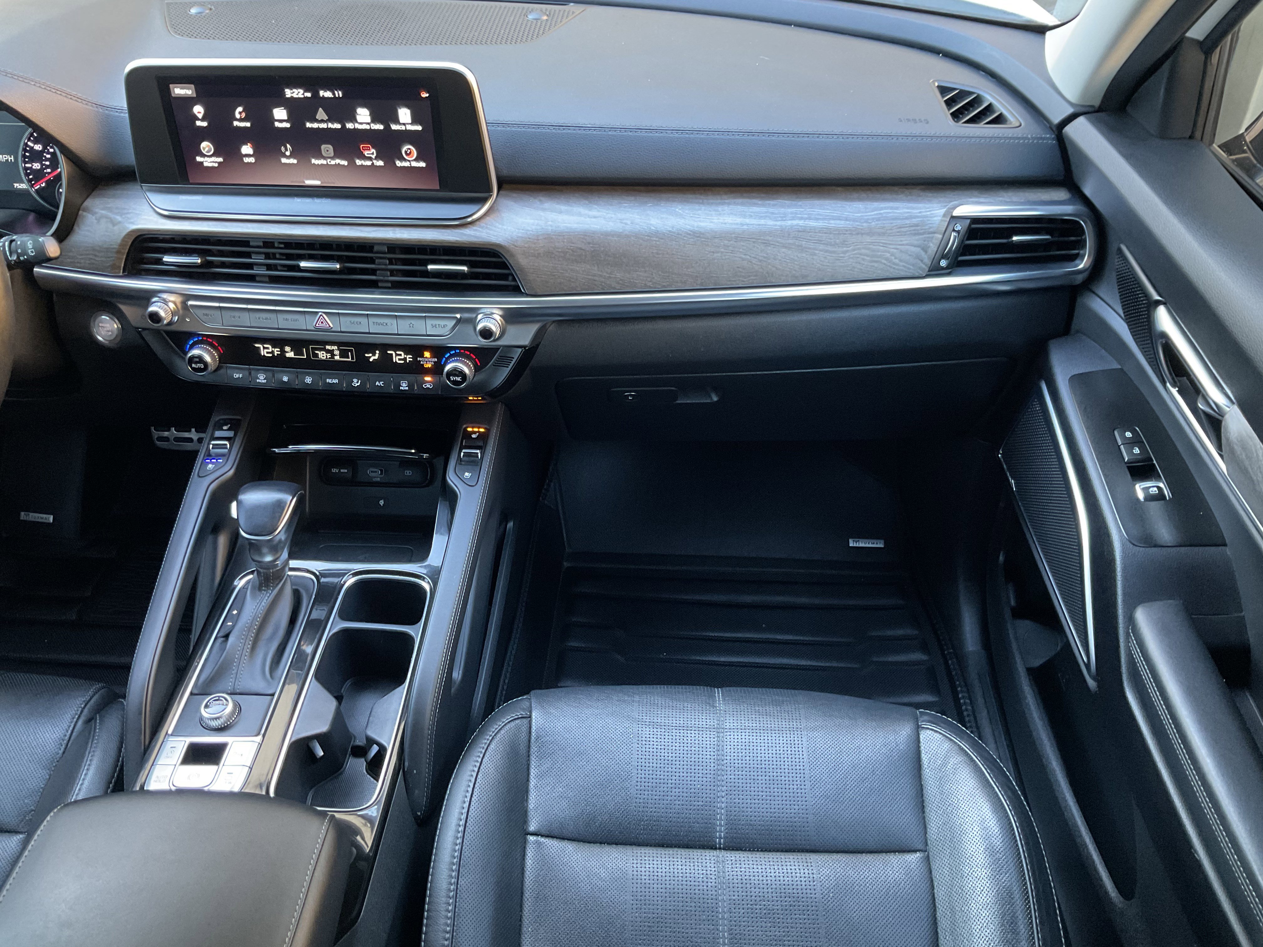 Used 2020 Kia Telluride SX image 28