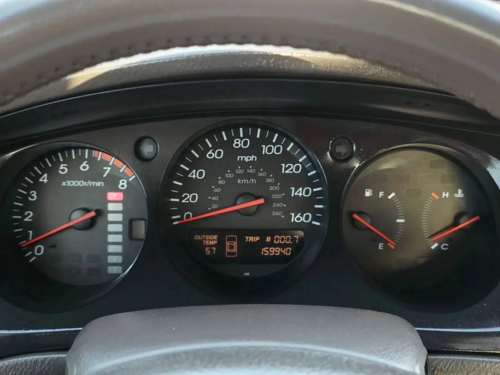 Used 2003 Acura TL FWD image 14