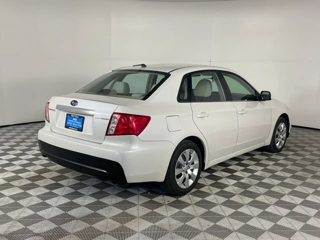 Used 2009 Subaru Impreza 2.5i AWD/4WD image 22