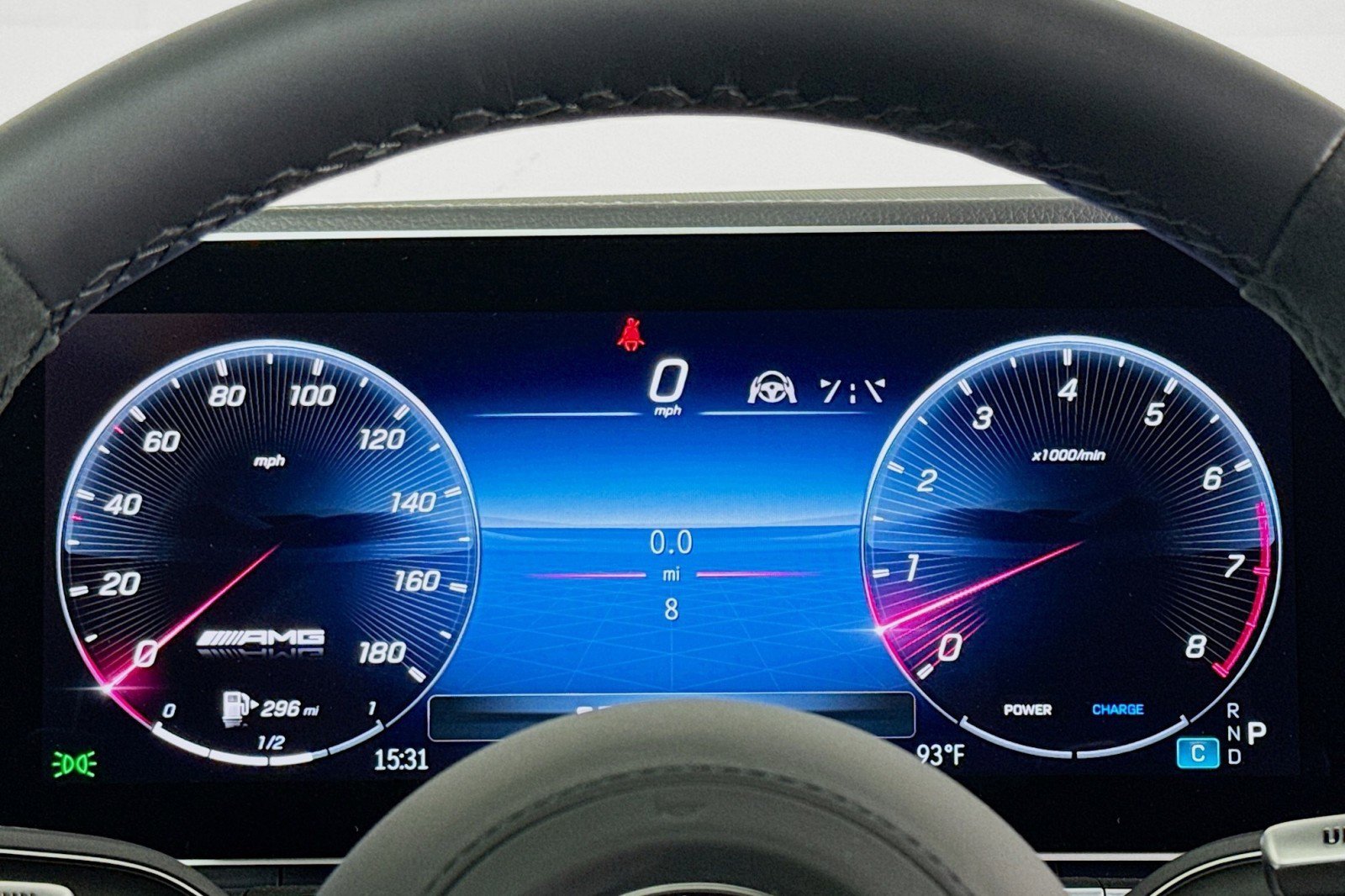 New 2026 Mercedes-Benz GLE 53 AMG 4MATIC Coupe image 18
