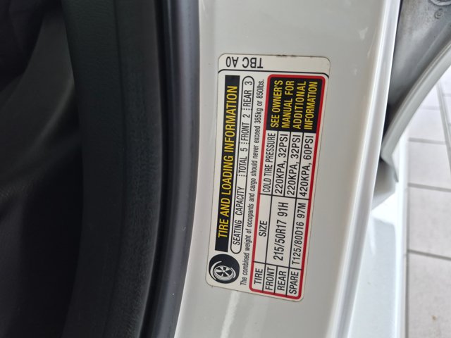 Used 2020 Honda Civic EX image 15